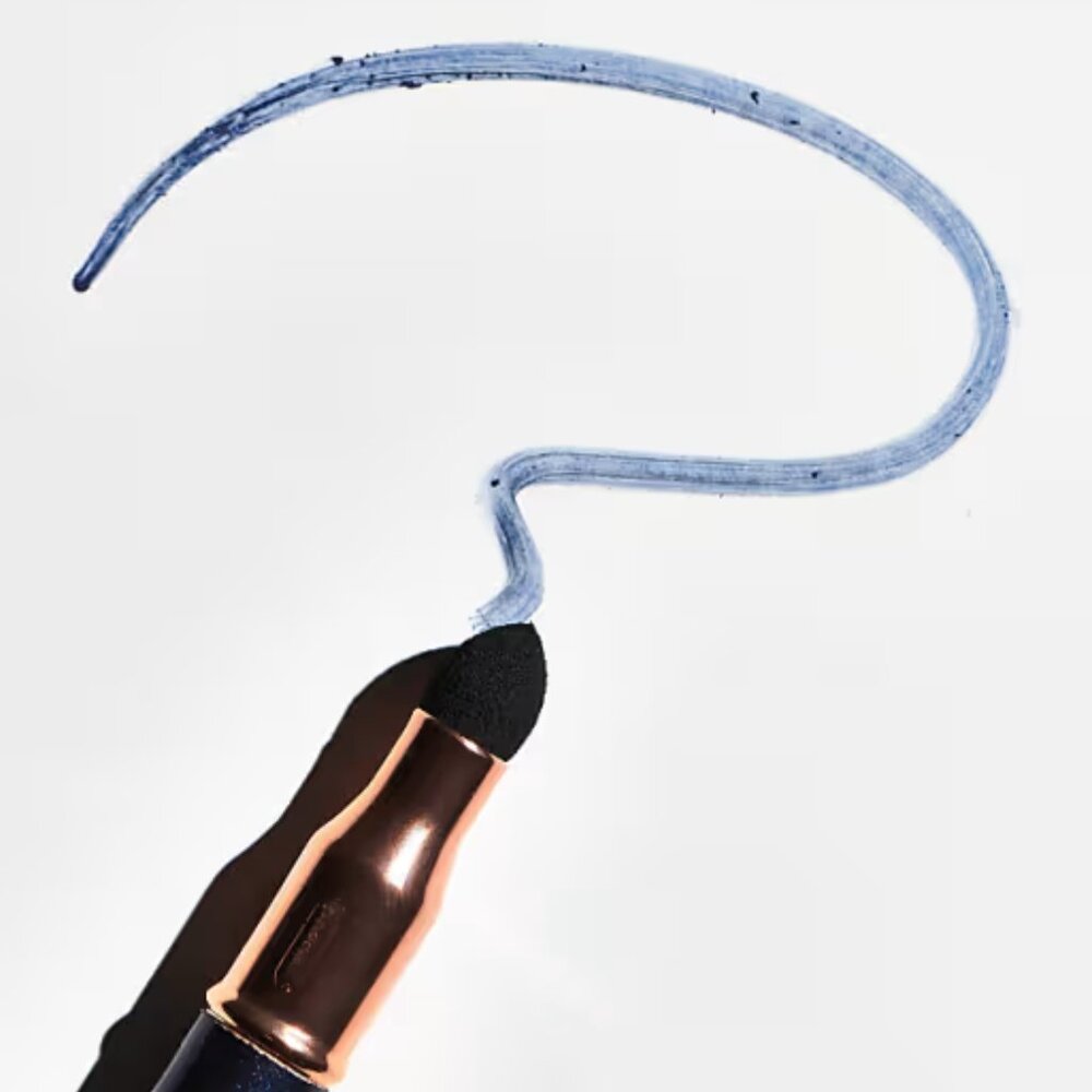 NIB ✔️ #SAPPHIRE NIGHTS Rock ‘N’ Kohl Long-Lasting Eyeliner Pencil